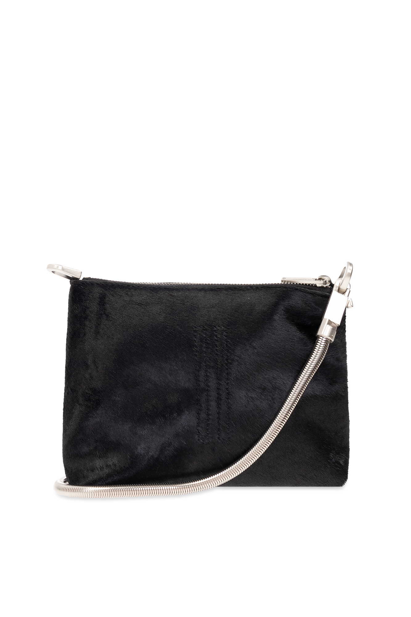 Black 'Adri Small' shoulder bag Rick Owens - Vitkac Canada